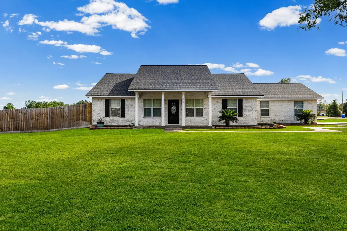 125 Chuckwagon, Livingston, TX 77351 - #1
