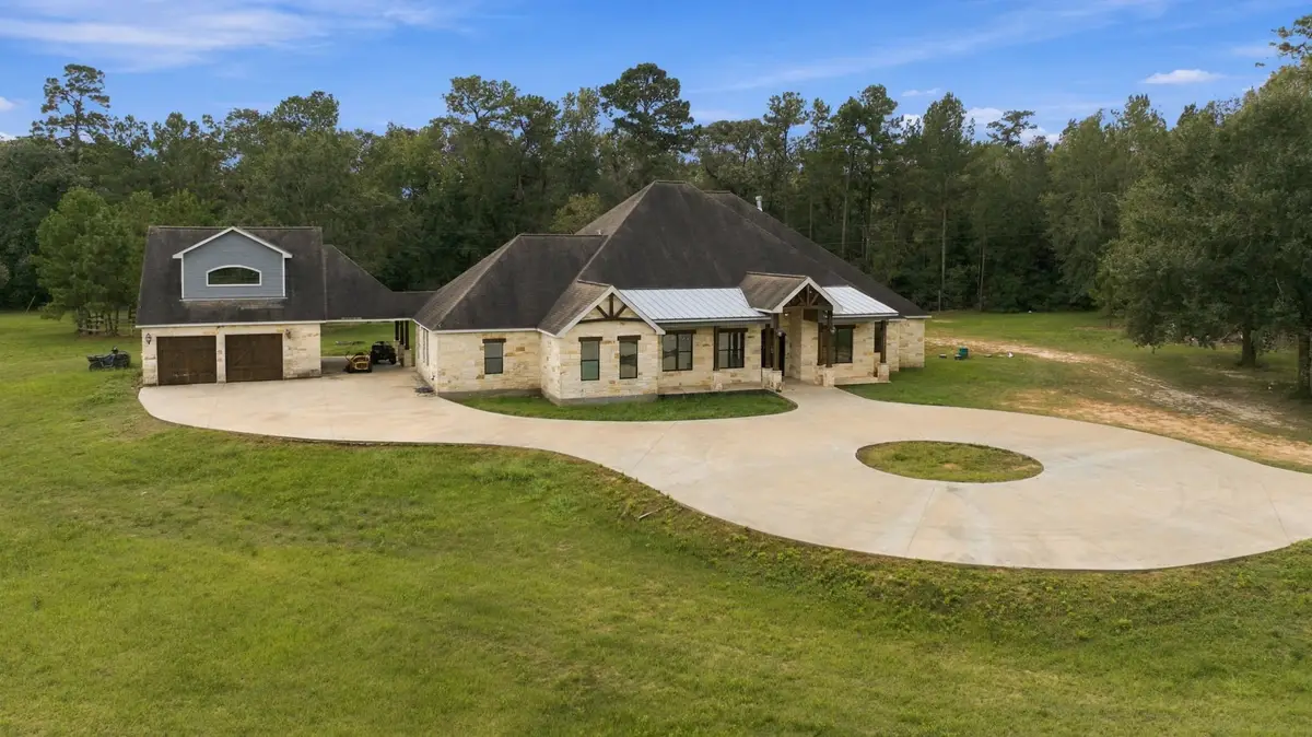21247 Peach Bend, Cleveland, TX 77328 - #1