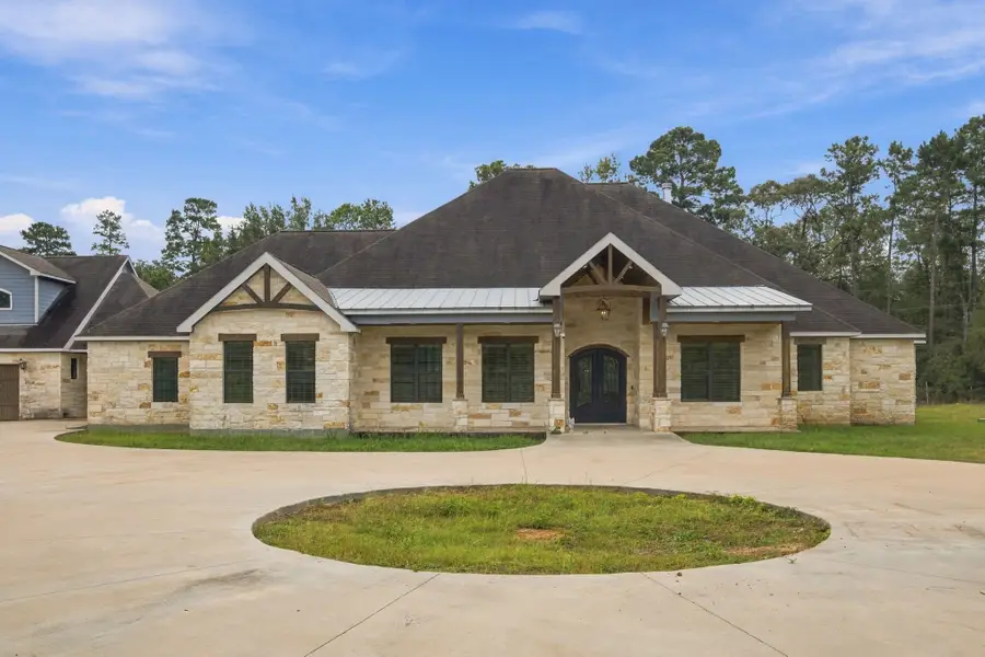 21247 Peach Bend, Cleveland, TX 77328 - #2