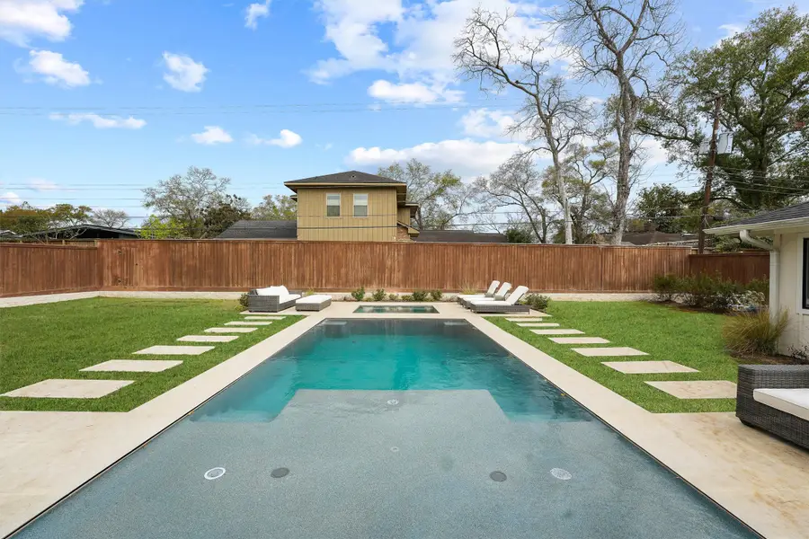 9142 Bronco Drive, Houston, TX 77055 - #2