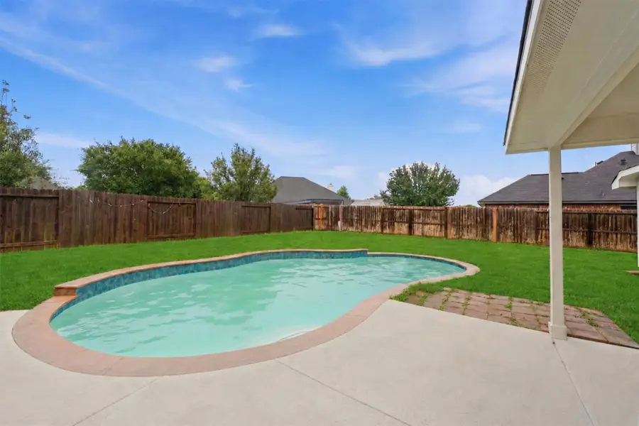 4103 Whitlam Drive, Pearland, TX 77584 - #2