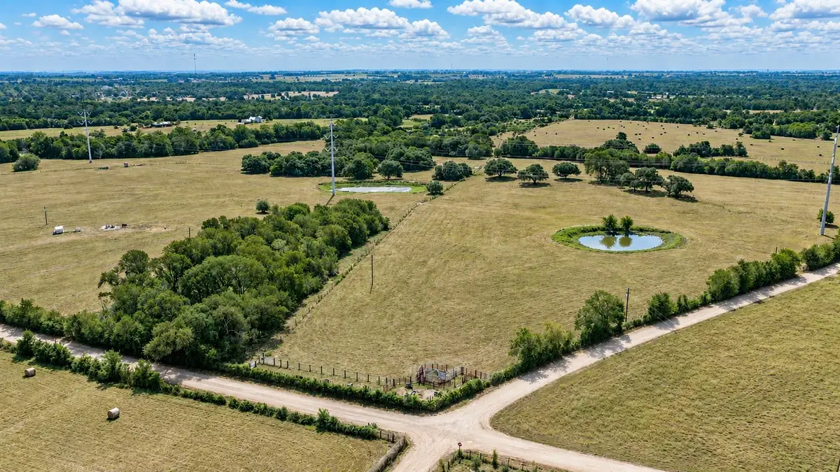 Tract 3 Zetter Road, Brenham, TX 77833 - #1
