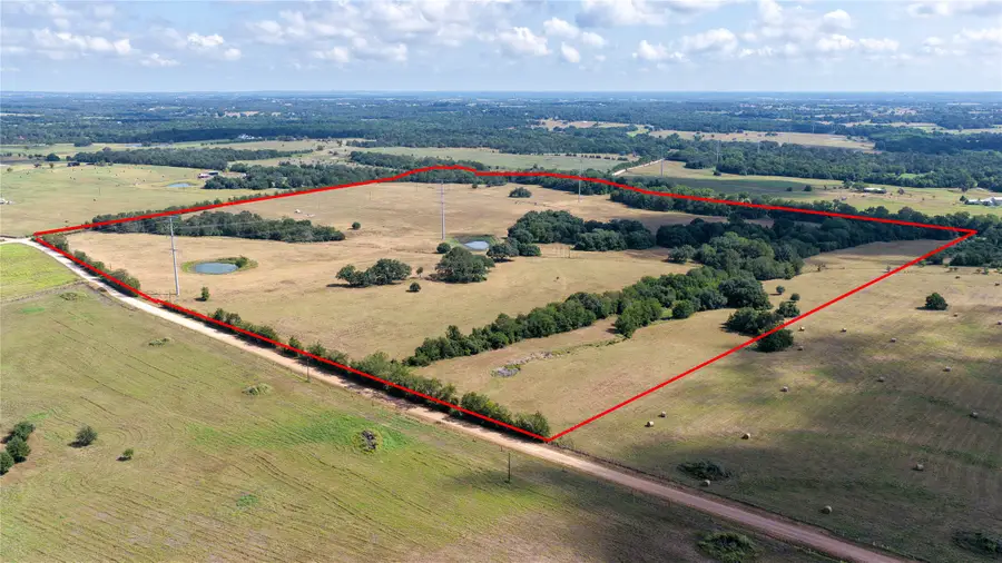 Tract 3 Zetter Road, Brenham, TX 77833 - #3
