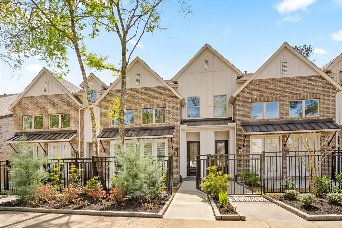 2638 Woodforest Parkway N, Montgomery, TX 77316 - #1