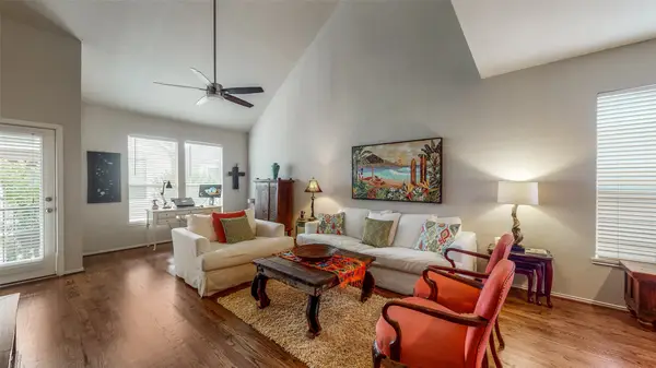 1321 Paige Street, Houston, TX 77003