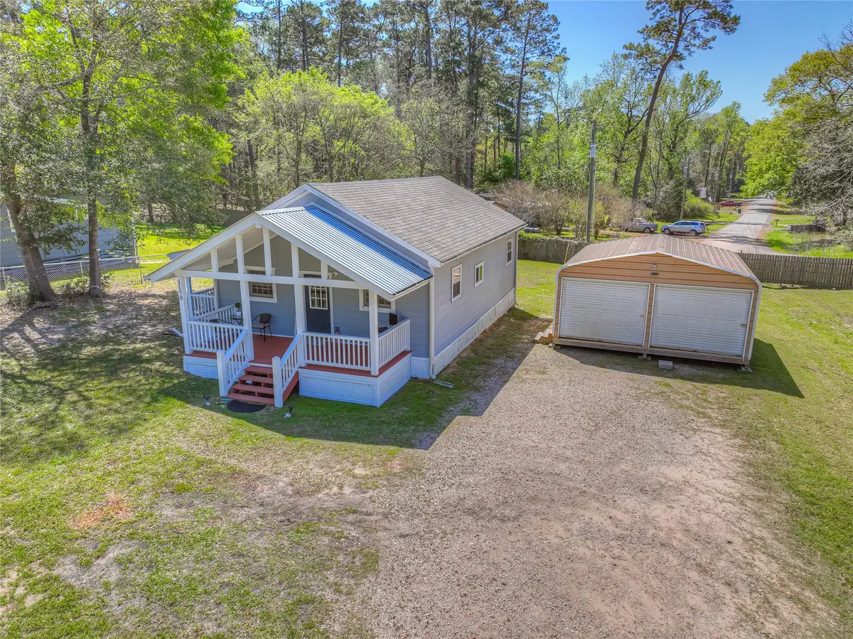 1170 State Highway 150, Coldspring, TX 77331 - #1