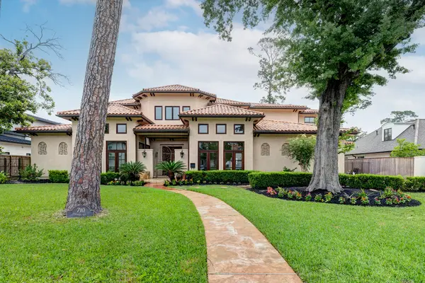 710 Pinehaven Drive, Houston, TX 77024