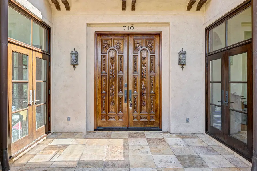 710 Pinehaven Drive, Houston, TX 77024 - #3