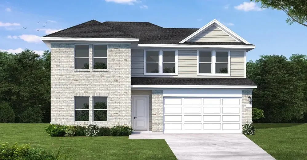 1907 Starlight Street, Angleton, TX 77515 - #1