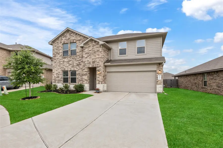 15042 Moose Creek Lane, Conroe, TX 77384 - #2