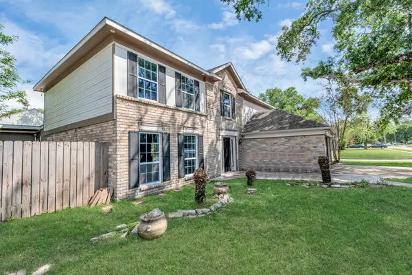 12418 Mill Ridge Drive, Cypress, TX 77429