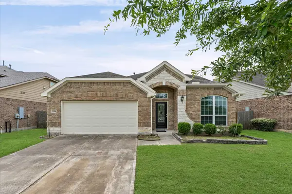 13318 Spruce Orchard Court, Rosharon, TX 77583