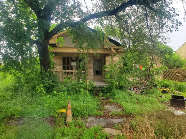8065 Delwood Street, Houston, TX 77087