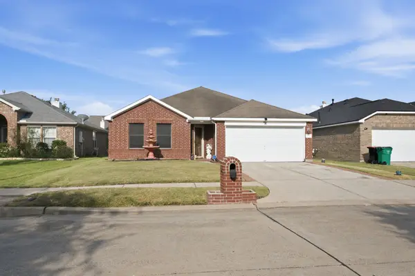 4510 Knights Court, Baytown, TX 77521