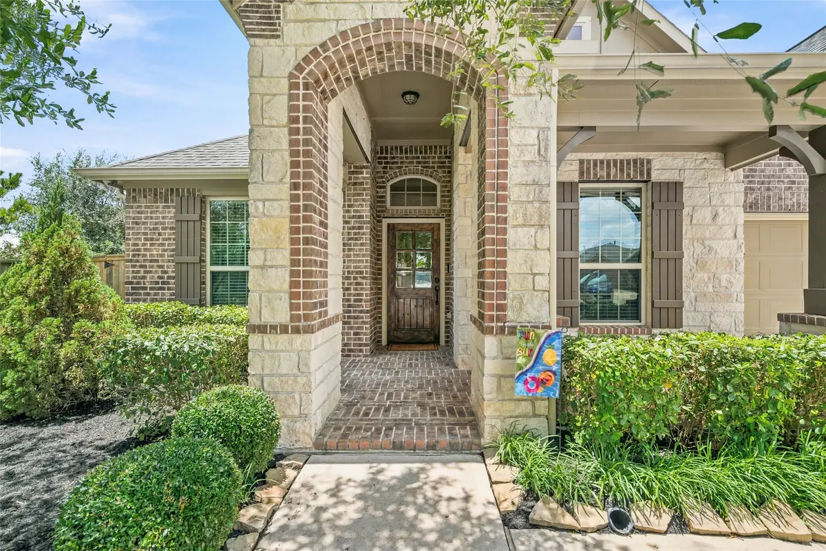 2126 Cinnamon Teal Circle, Brookshire, TX 77423 - #1