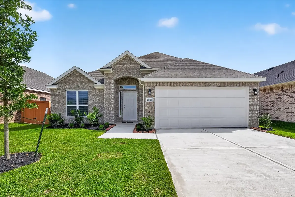1108 Silver Maple Street, Magnolia, TX 77355 - #1