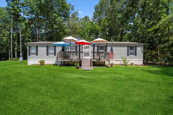 1140 Meridian, Livingston, TX 77351