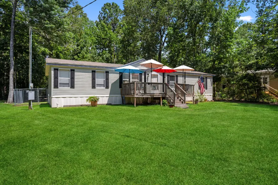 1140 Meridian, Livingston, TX 77351 - #2