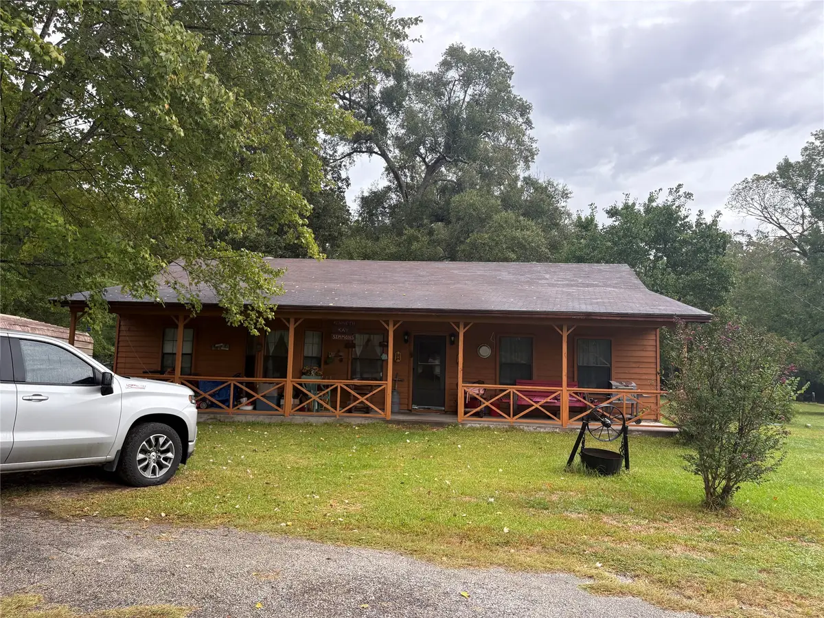 14203 S Us Highway 69, Huntington, TX 75949 - #1