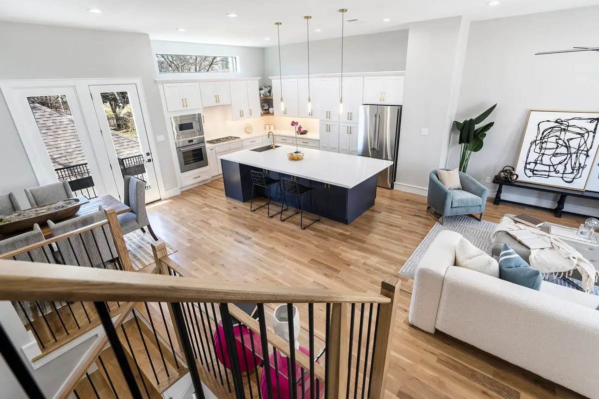 2218 Francis Street, Houston, TX 77004 - Image #1