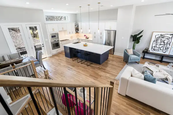 2218 Francis Street, Houston, TX 77004