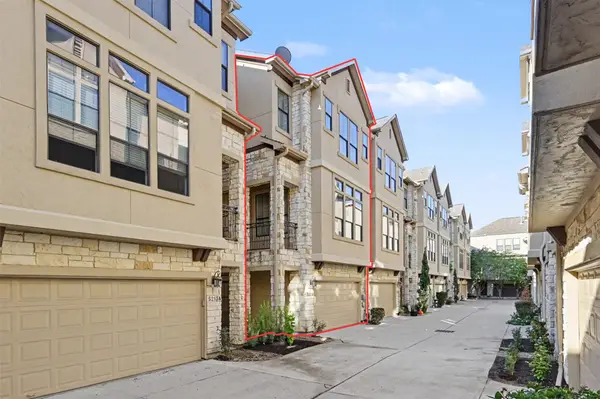 5213 Eigel Street #B, Houston, TX 77007
