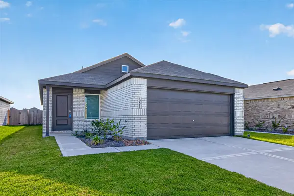 10811 Bird Of Paradise Lane, Houston, TX 77016