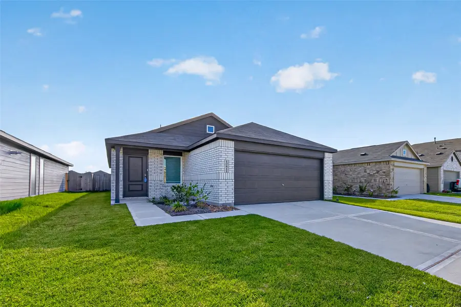 10811 Bird Of Paradise Lane, Houston, TX 77016 - #3