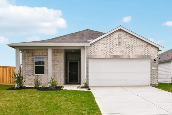3131 Blue Moonstone Lane, Angleton, TX 77515