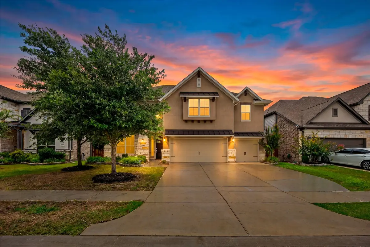 11918 Sumitomo Lane, Cypress, TX 77433 - #1