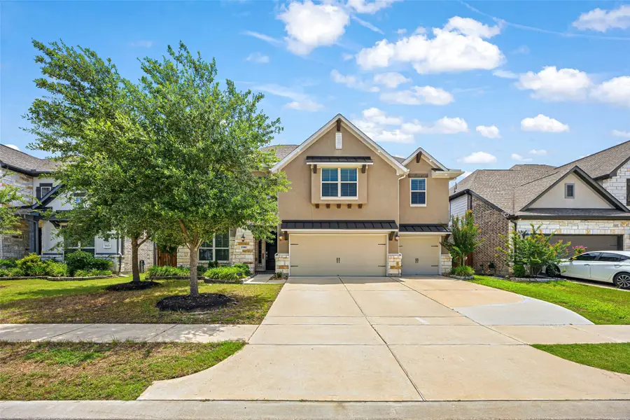 11918 Sumitomo Lane, Cypress, TX 77433 - #2