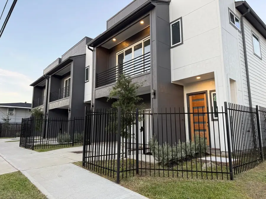 6844 Del Rio Street, Houston, TX 77021 - #3