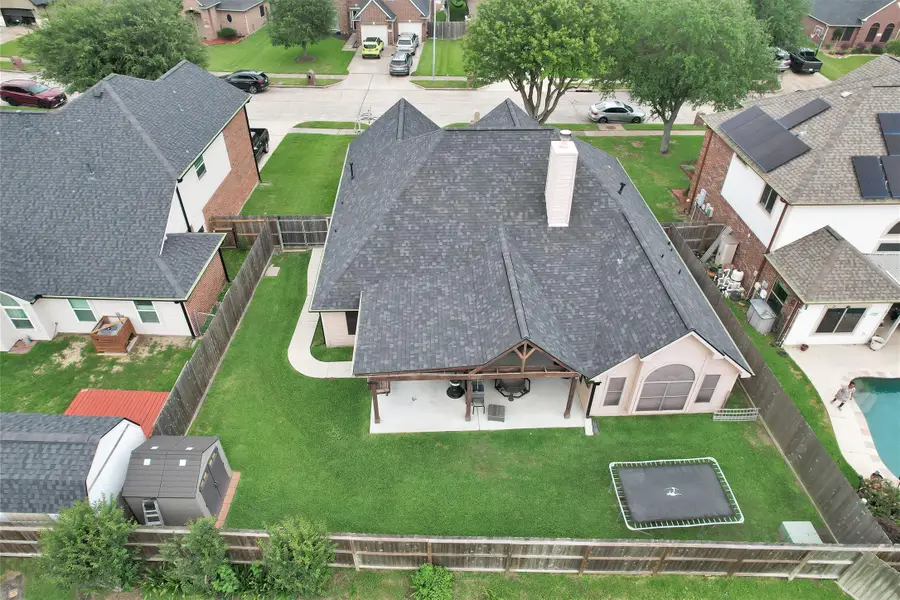 1006 Park Green Drive, Deer Park, TX 77536 - #3