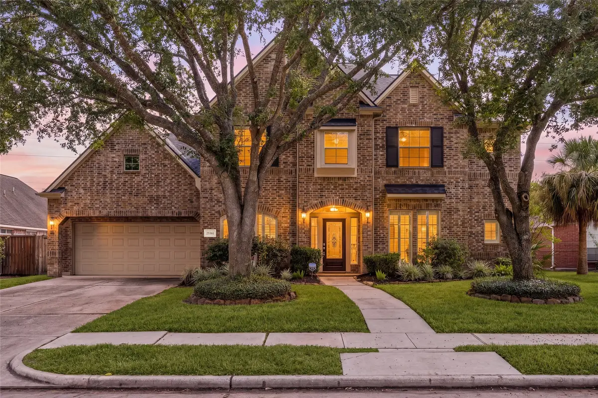 25361 Ramrock Drive, Porter, TX 77365 - #1
