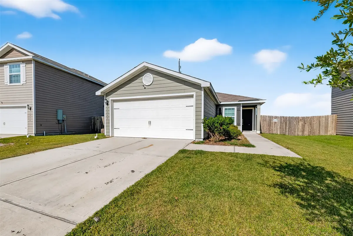 5943 Snapping Turtle Road, Baytown, TX 77523 - #1