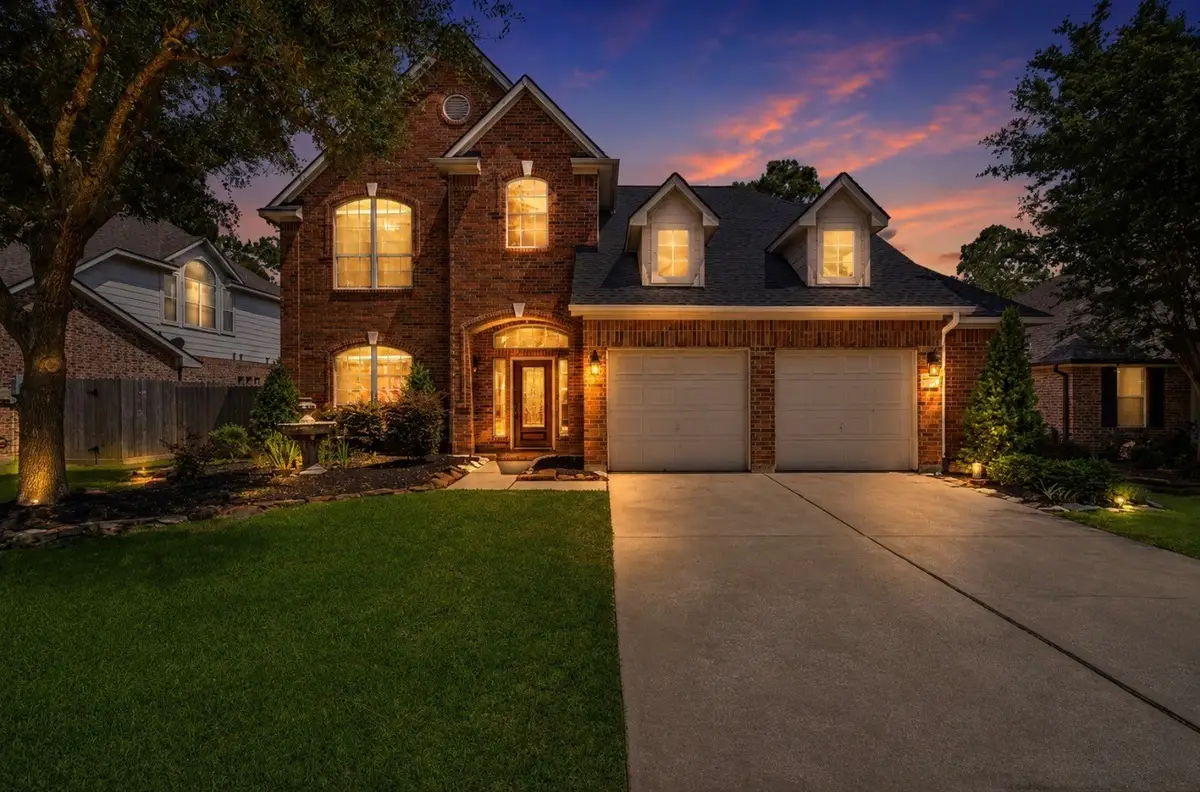 13810 Sherburn Manor Drive, Cypress, TX 77429 - #1