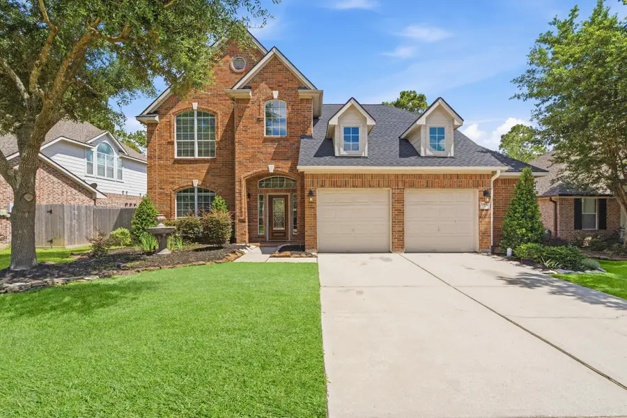 13810 Sherburn Manor Drive, Cypress, TX 77429 - #2