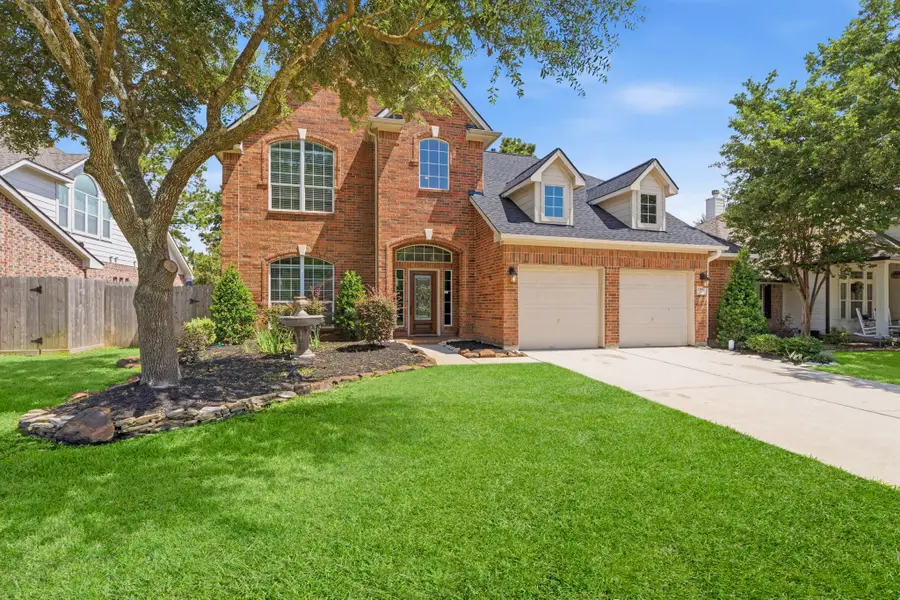 13810 Sherburn Manor Drive, Cypress, TX 77429 - #3
