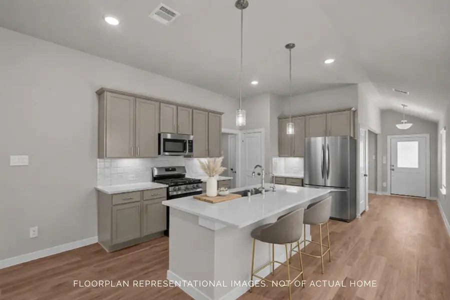 849 Village Brook Drive, Willis, TX 77378 - #3