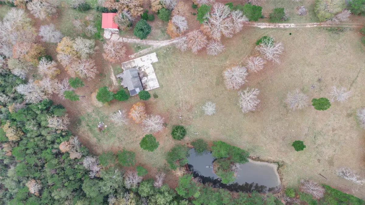 1016 E Capps Road, Livingston, TX 77351 - #1