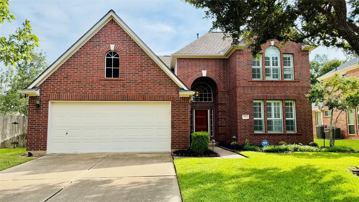 3906 Southsand Drive, Pearland, TX 77584 - #1