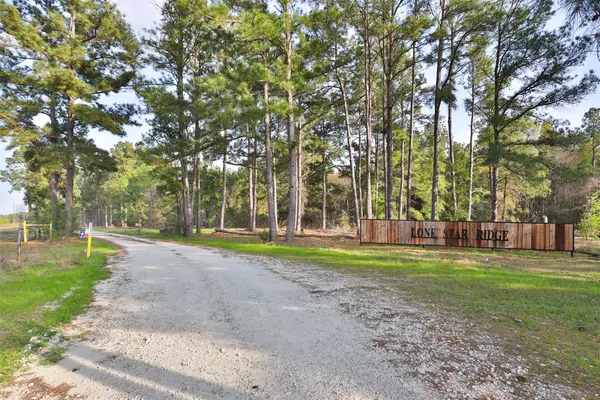 450 Williamson Way Way, Lovelady, TX 75851