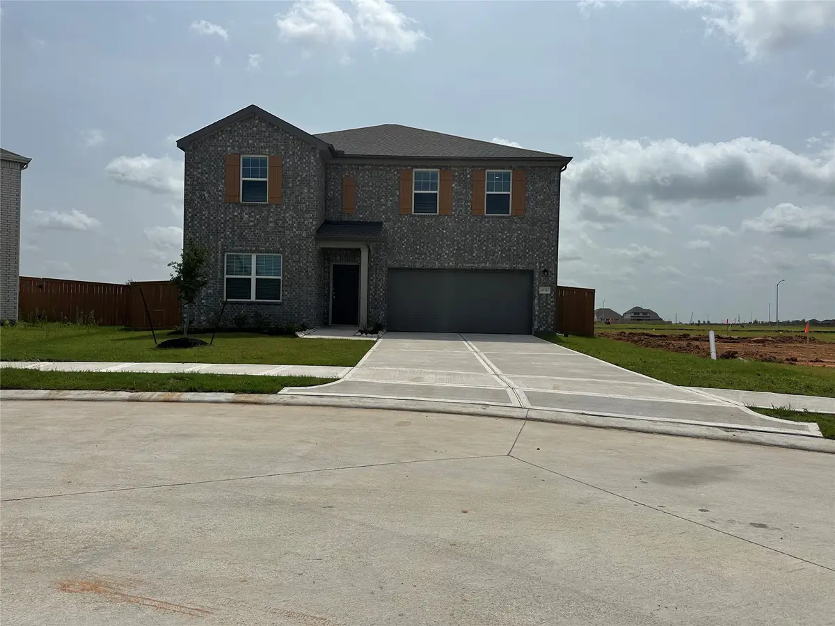 1036 Sunlit Circle, Brookshire, TX 77423 - #1