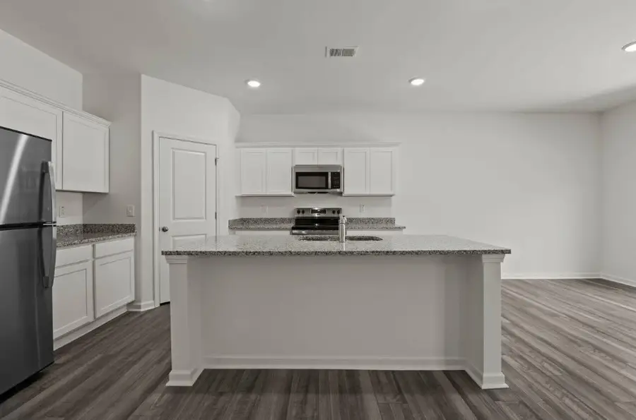 1036 Sunlit Circle, Brookshire, TX 77423 - #3