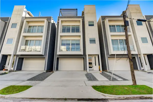 3306 Cline Street, Houston, TX 77020