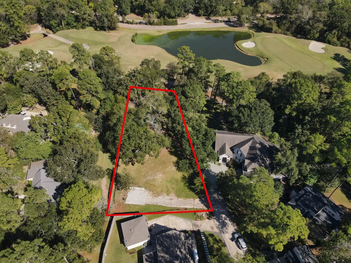 10816 Colony Wood Place, Spring, TX 77380 - #1