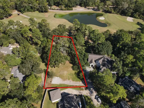 10816 Colony Wood Place, Spring, TX 77380