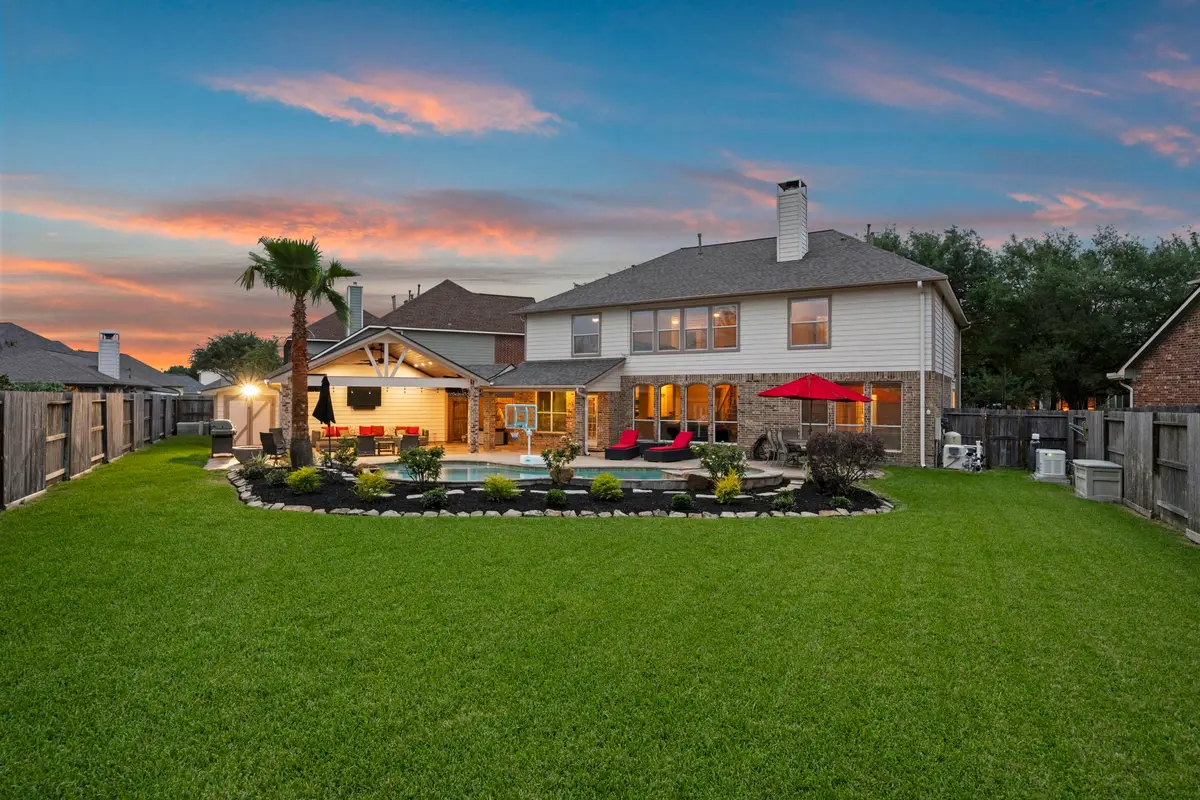 16819 Swirling Cloud Court N, Cypress, TX 77433 - #1