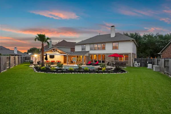 16819 Swirling Cloud Court N, Cypress, TX 77433