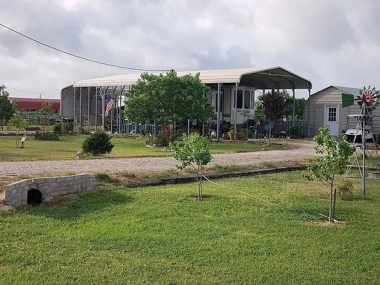 103 Starfish Drive, Palacios, TX 77465 - #1